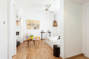 La Minotte - Appartement Vieux Port
